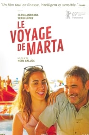 Le voyage de Marta (2019)