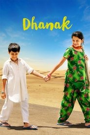 Poster Dhanak