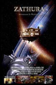 Ver zathura una aventura espacial Pelicula Completa (2005) Online Gratis