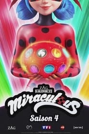 Miraculous: Las aventuras de Ladybug Temporada 4 Capitulo 4