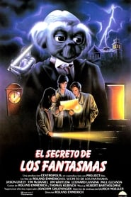 El secreto de los fantasmas