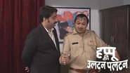 A Minister Comes to Inaugurate Rajesh's Tiffin Service