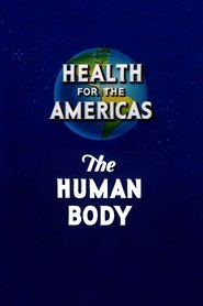 Poster Health for the Americas: The Human Body 1945