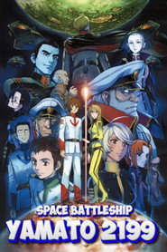 Star Blazers: Space Battleship Yamato 2199 poster