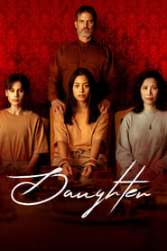 Poster van Daughter