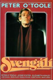 Svengali постер