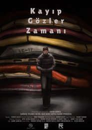 Poster Kayıp Gözler Zamanı