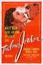 The File on Thelma Jordon (1950)