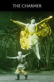 Poster The Charmer 1906