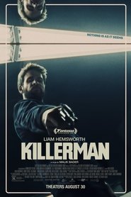 Killerman movie