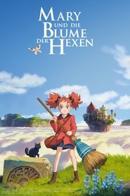 Mary und die Blume der Hexen (2017)