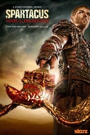 Spartacus (2010)