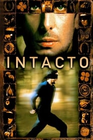 Intact (2001) poster