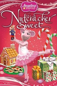 Image de Angelina Ballerina: Nutcracker Sweet