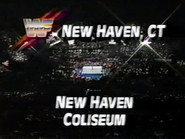 November 30, 1991 - Superstars of Wrestling 274