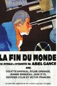La fin du monde La fin du monde