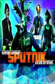 Sigue Sigue Sputnik - Electronic Live - Leipzig streaming