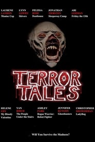 Terror Tales