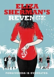 Poster Eliza Sherman's Revenge 2017