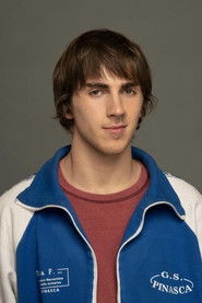 Lucas Kankava poster