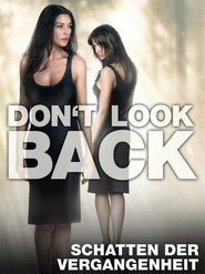 Poster Don't Look Back - Schatten der Vergangenheit