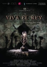 Poster Long Live The King 2017