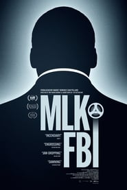 MLK/FBI постер