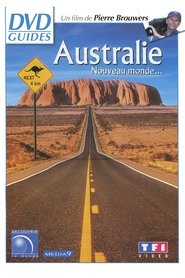 Poster Australie - Nouveau monde... 2013