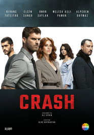 Crash постер