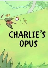 We Bare Bears: Charlie’s Opus
