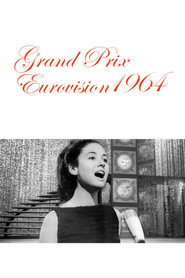 Eurovision Song Contest Copenhagen 1964 2