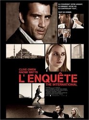 Télécharger L'Enquête 2009 Film Complet Gratuit