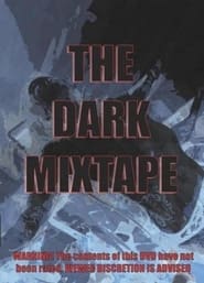 Poster Dark Mixtape