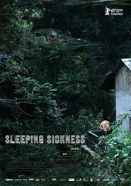 Poster Sleeping Sickness 2011
