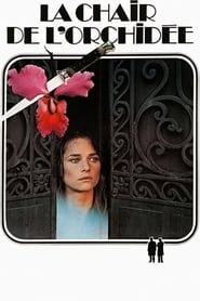 Poster Flesh of the Orchid 1975