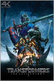 Transformers 5: The Last Knight (2017)