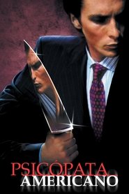 Imagen Psicópata americano 2000