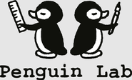 Logo for Penguin Lab Logo for Penguin Lab