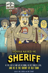 Momma Named Me Sheriff Season 1 3
