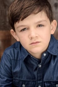 Brenden Sunderland as Gabriel