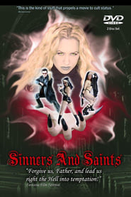 Poster Sinners and Saints