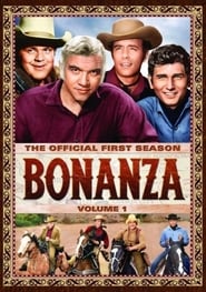 Bonanza Saison 3 Streaming