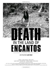 Death in the Land of Encantos) Death in the Land of Encantos (2015)