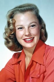 June Allyson