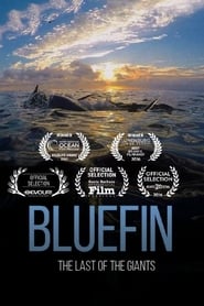Bluefin (2016)