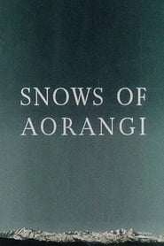 Snows of Aorangi