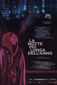 La notte più lunga dell’anno (2022) Cliver HD - Legal - ver Online & Descargar