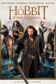 A hobbit: Smaug pusztasága online filmek magyar videa streaming subs hu
felirat 2013