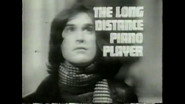 The Long Distance Piano Player