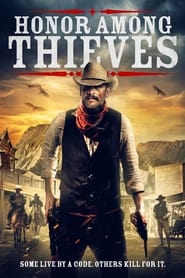 Film Honor Among Thieves streaming